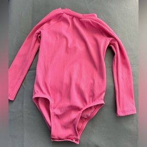 🌼$5🌼 Old navy bathing suit size 12-18 months